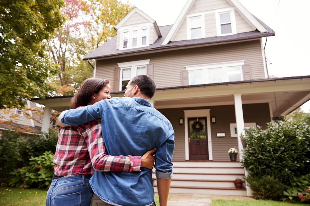 An Introduction to Mortgages