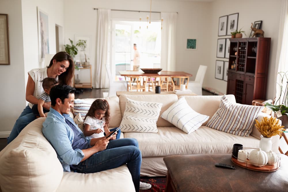 Buying a Home: The Financial Benefits