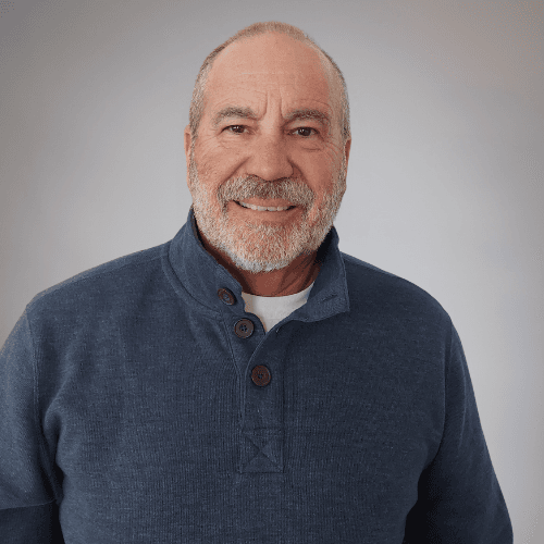 Bruce Manka Image
