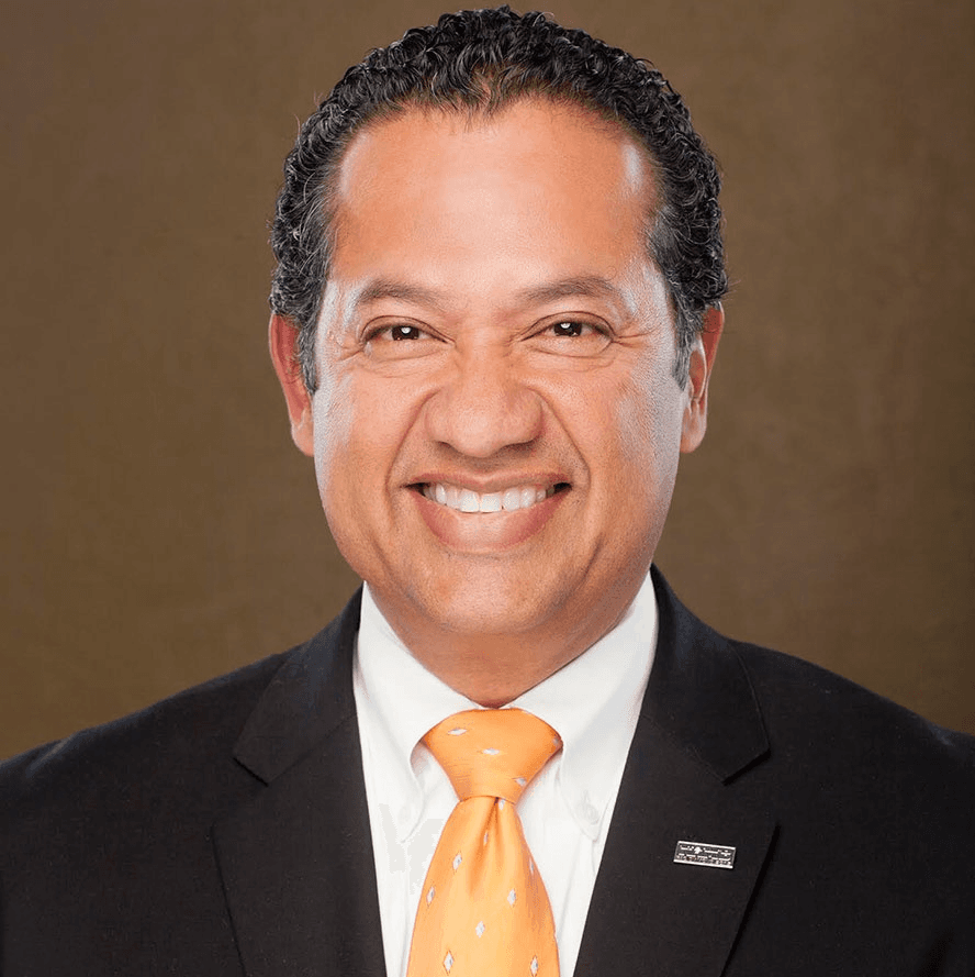 David Luna Image