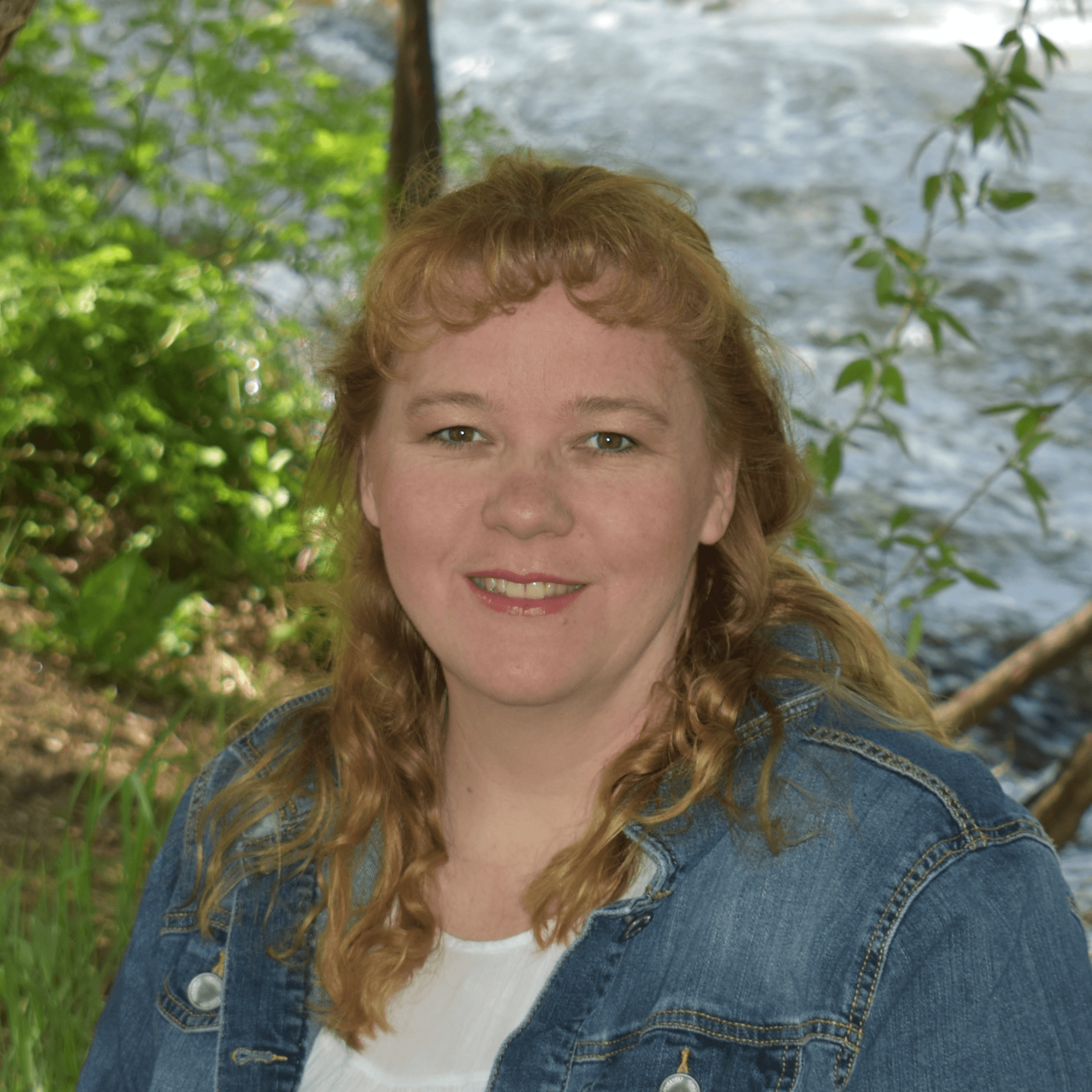 Jennifer Mower