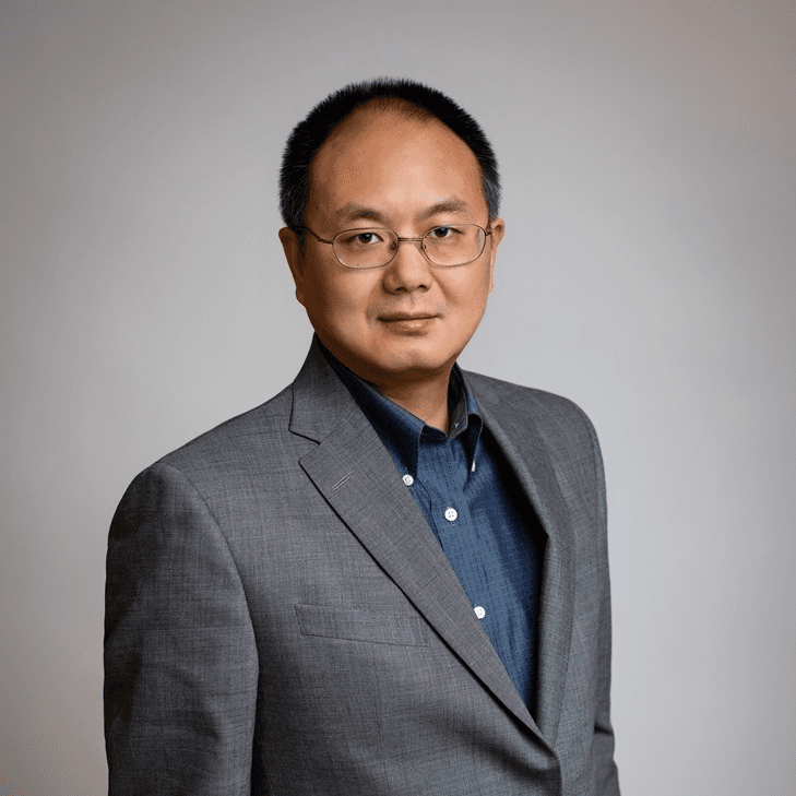 Johnny Jiang Image