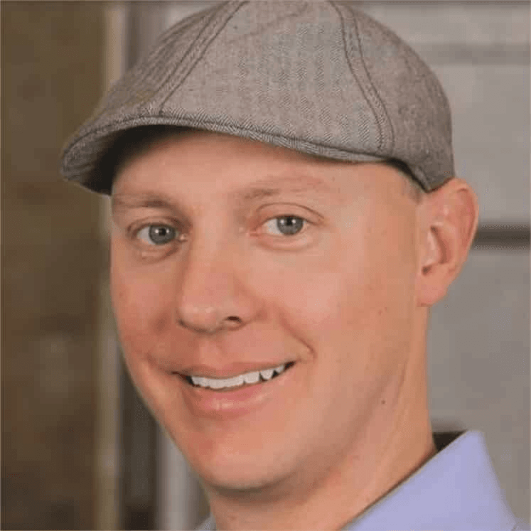 Justin Brown