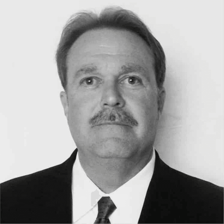 Michael Kingdon