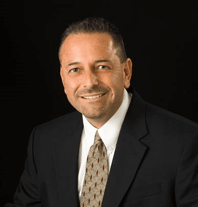 Ron Aguilar