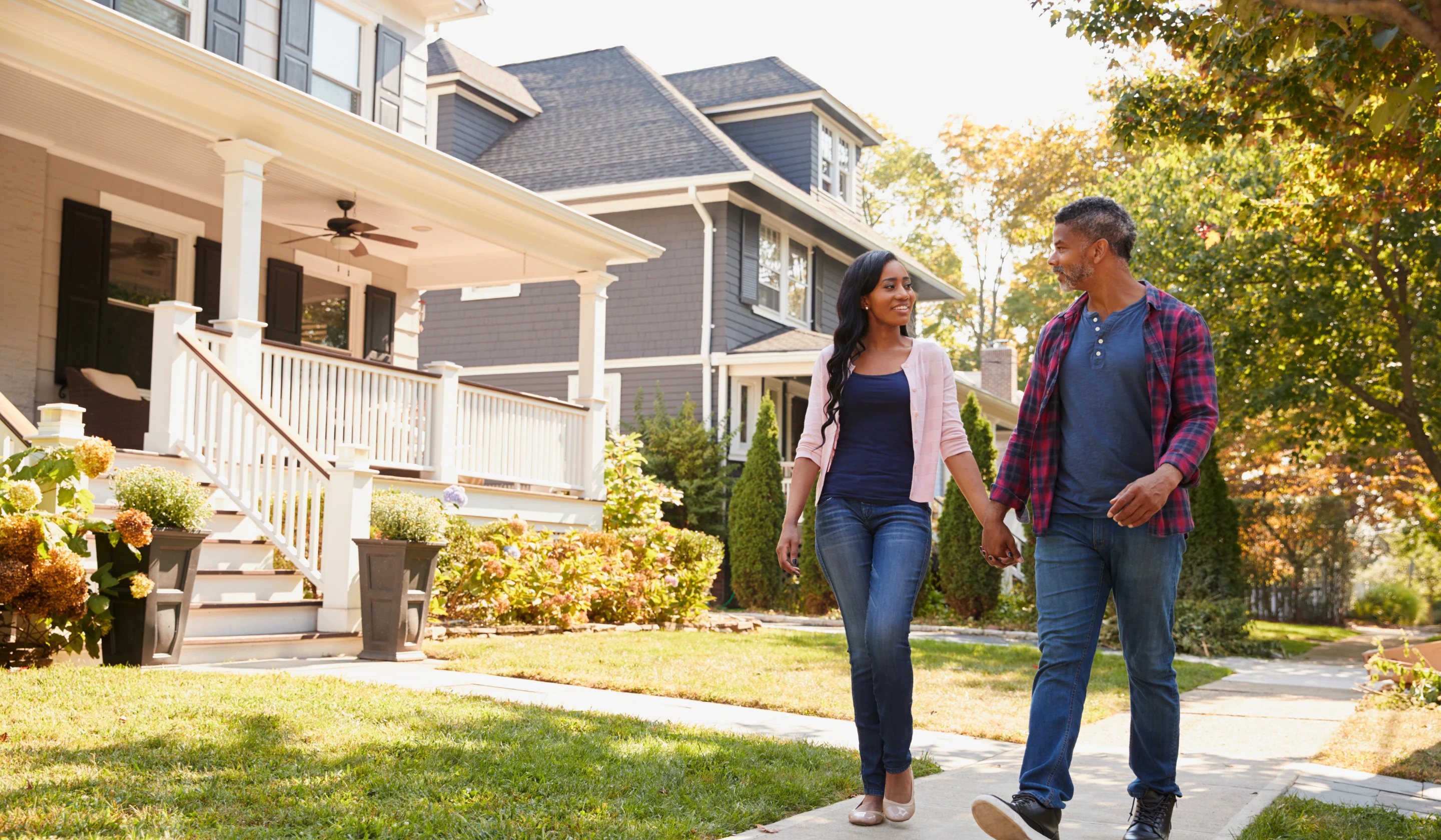 HomeReady® & Home Possible®