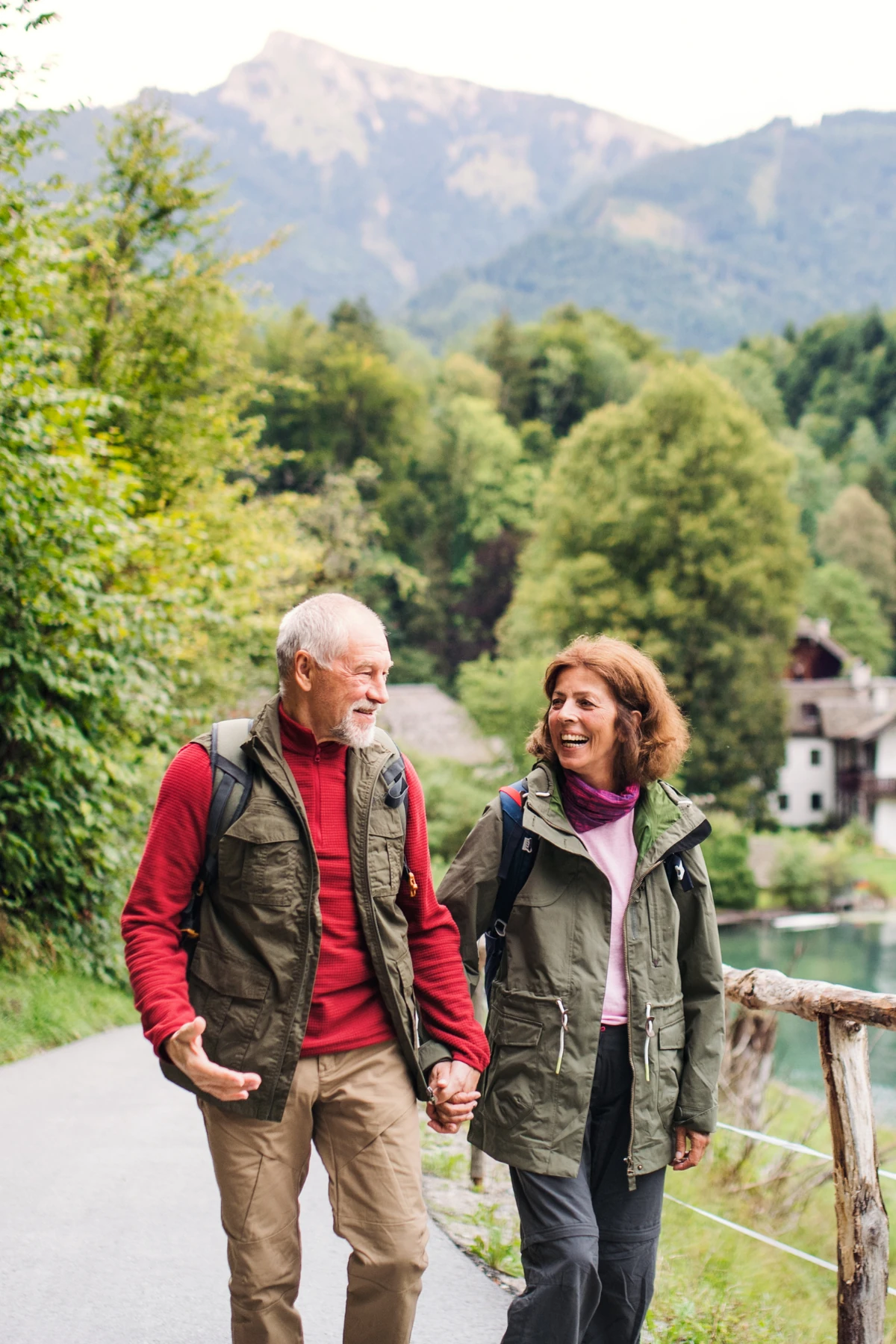 Access Your Home Equity