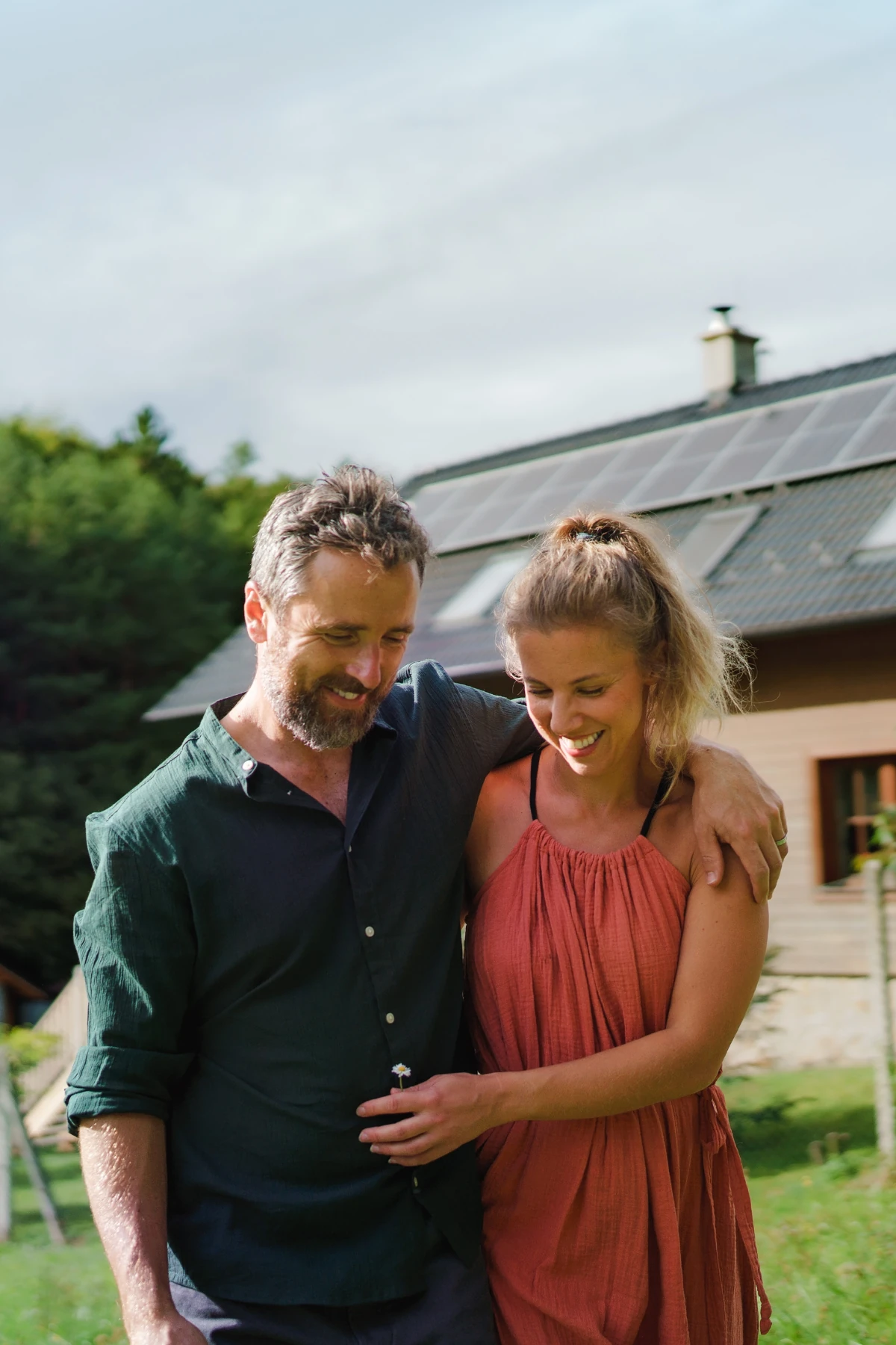 No Down Payment Required