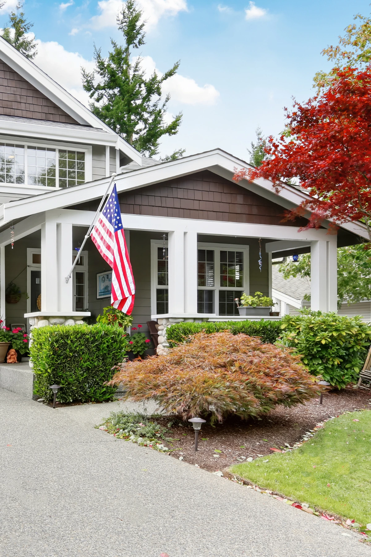 No Private Mortgage Insurance