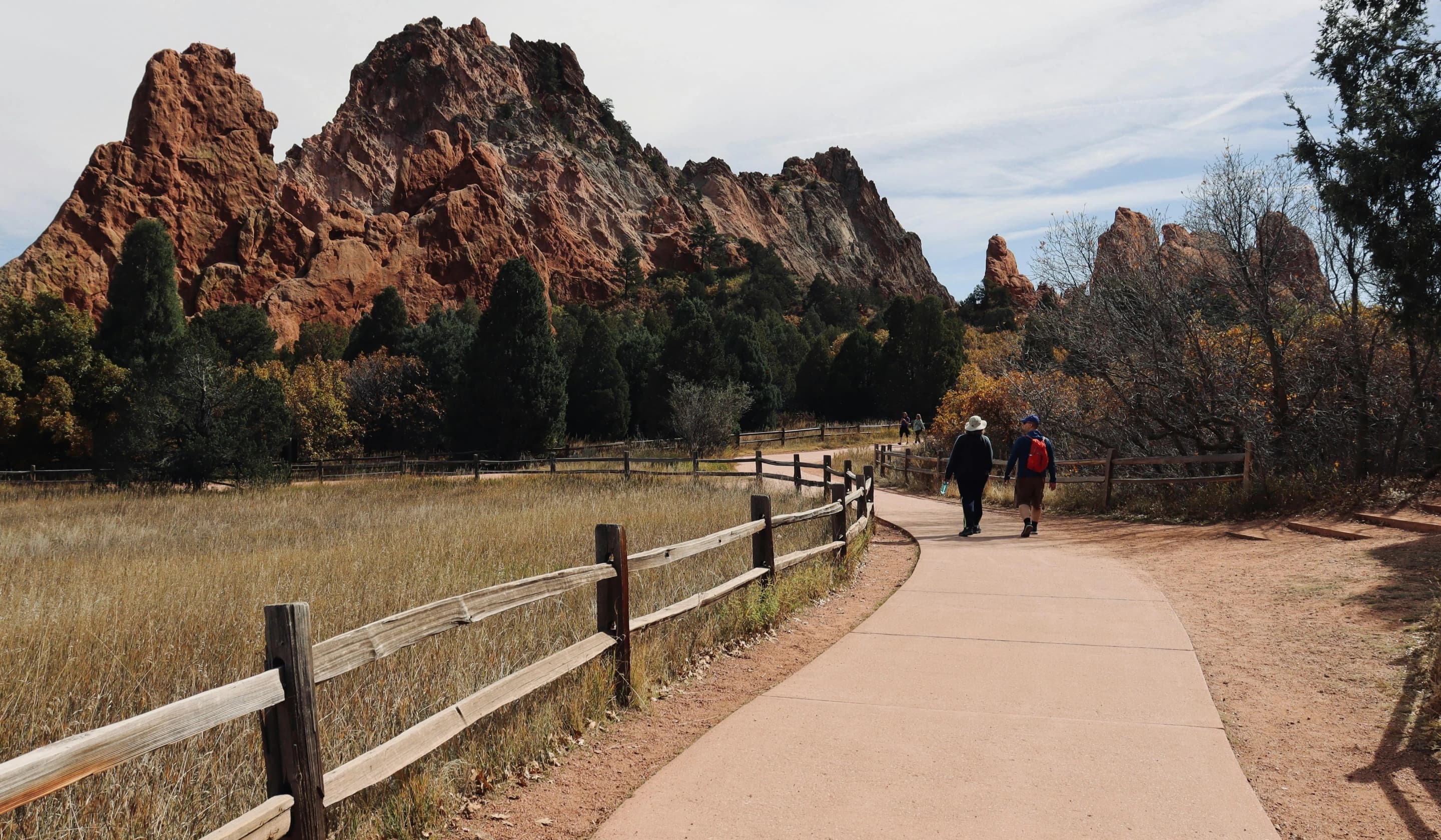 Colorado mortgage services