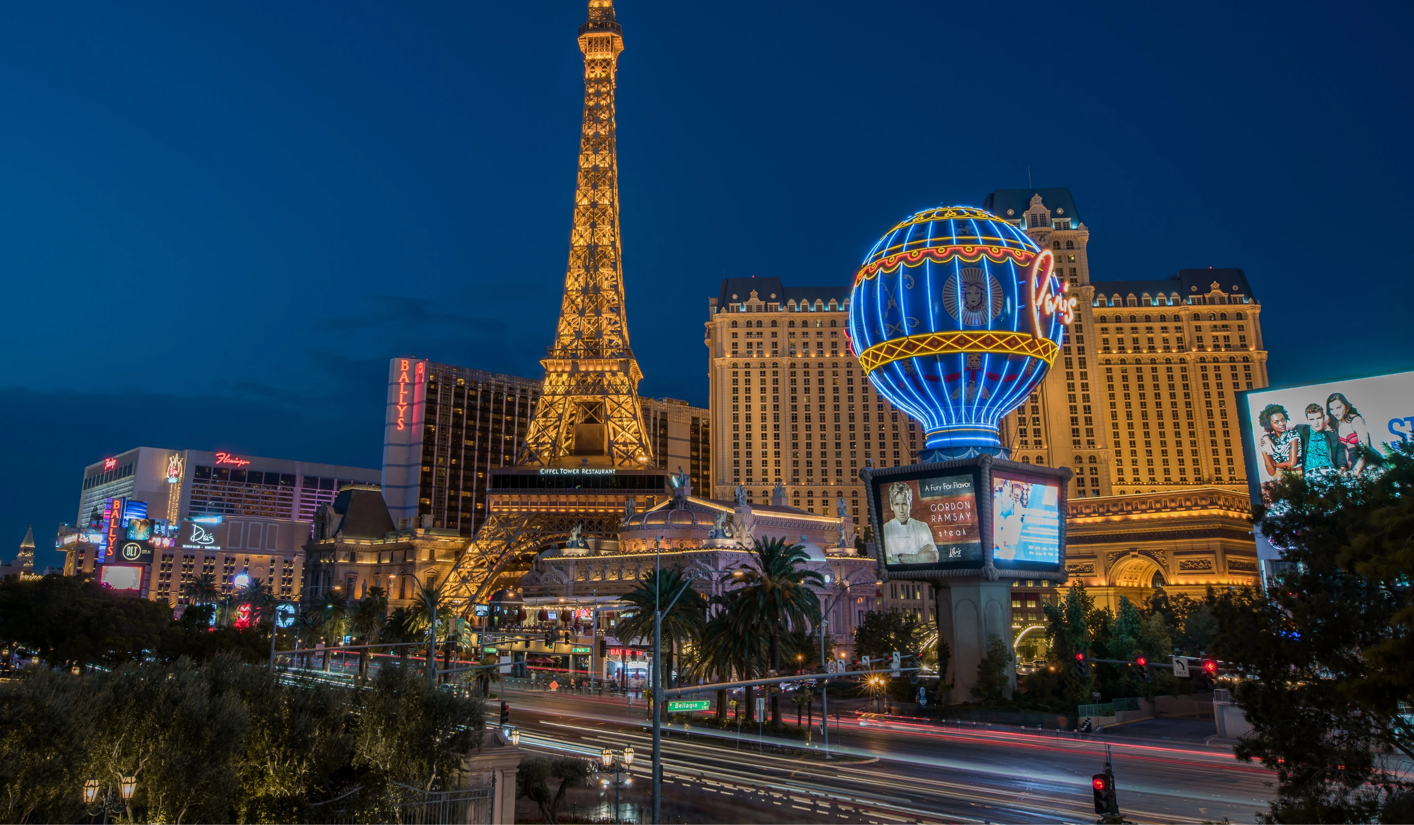 Nevada mortgage services