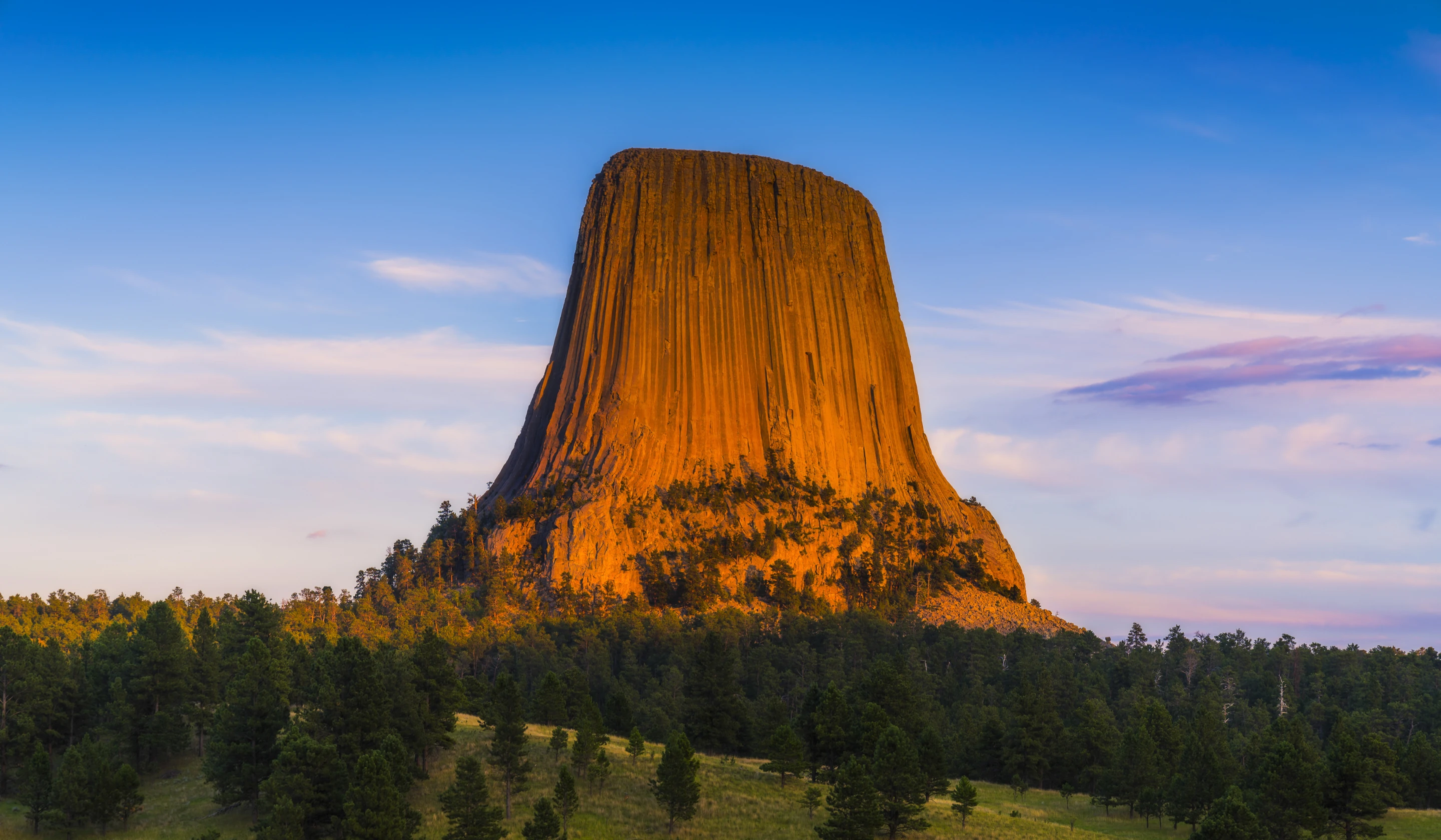 Wyoming mortgage services